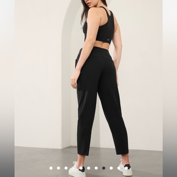 ATHLETA ENDLESS HIGH RISE PANT - Picture 5 of 11